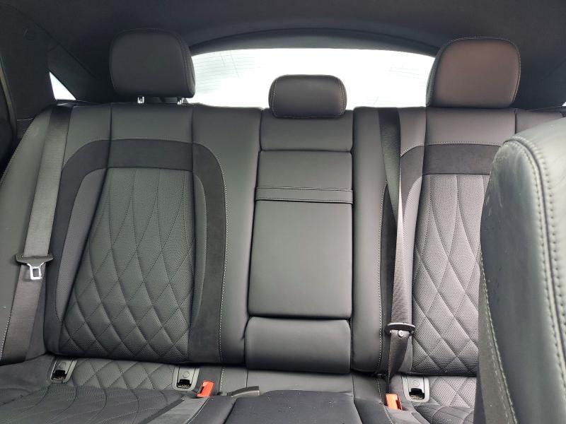 Aukcja sprzedaży 2023 Mercedes-benz Gle Coupe, vin: 4JGFD8KBXPA898456, numer aukcji: 52214056