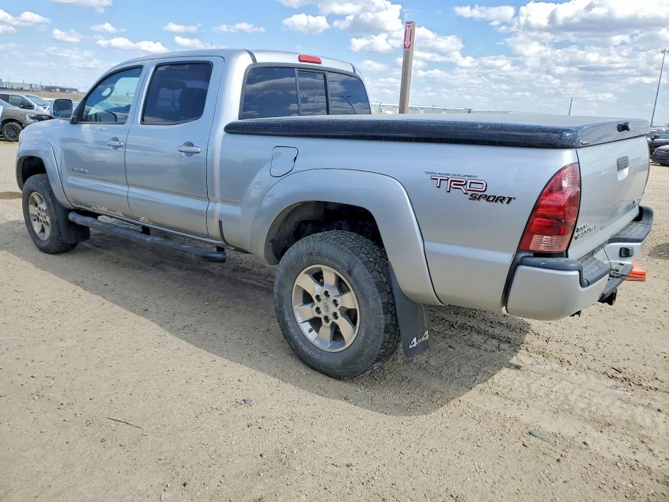 Aukcja sprzedaży 2006 Toyota Tacoma, vin: 5TEMU52NX6Z249166, numer aukcji: 52051376