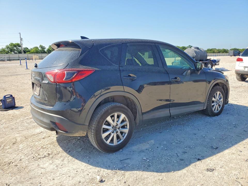 Aukcja sprzedaży 2016 Mazda Cx-5, vin: JM3KE2CY3G0813647, numer aukcji: 54259896