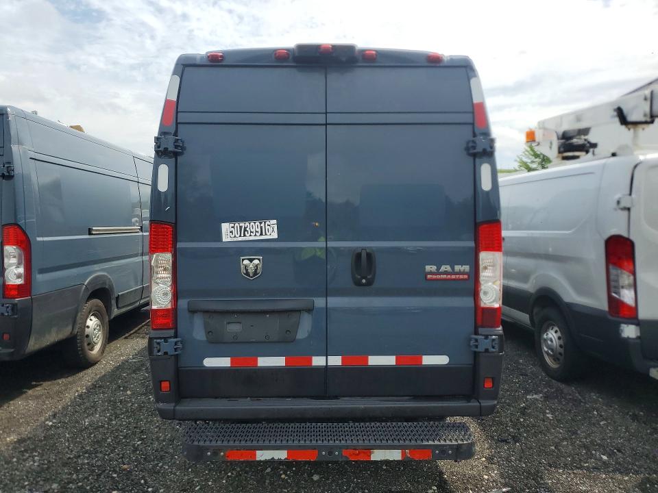 Aukcja sprzedaży 2020 Ram Promaster 3500, vin: 3C6URVJG6LE136457, numer aukcji: 50739916