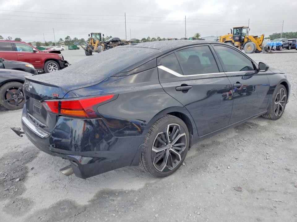 Aukcja sprzedaży 2023 Nissan Altima, vin: 1N4BL4CV8PN365382, numer aukcji: 53371166