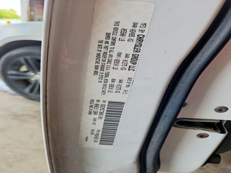 54754116 :رقم المزاد ، 2B3CM5CT3BH611001 vin ، 2011 Dodge Charger مزاد بيع