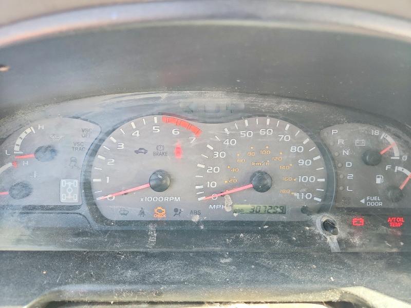 Продажа на аукционе авто 2001 Toyota Sequoia, vin: 5TDBT48A71S038098, номер лота: 54980976