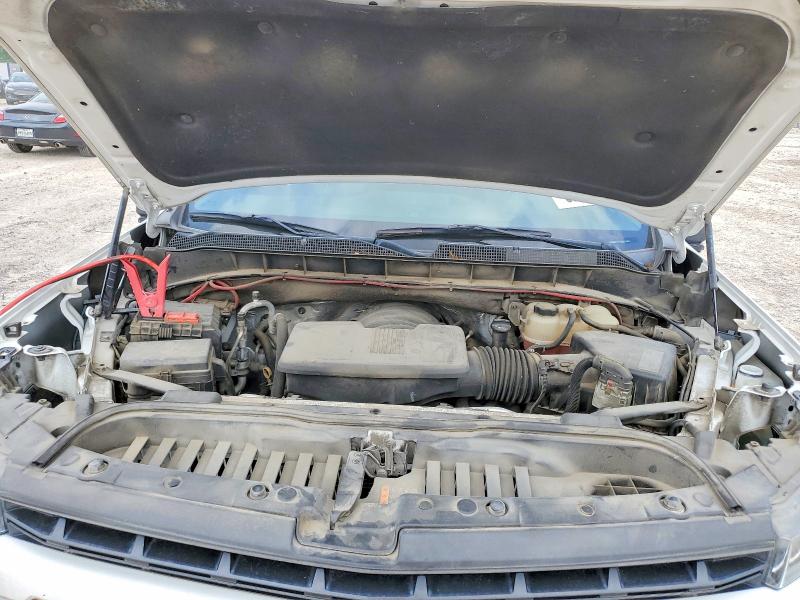 Продаж на аукціоні авто 2019 Chevrolet Silverado, vin: 1GCUWDED2KZ108265, номер лоту: 52311206