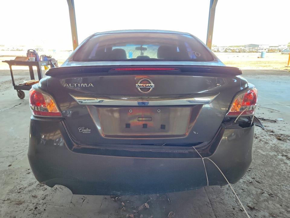 Aukcja sprzedaży 2015 Nissan Altima, vin: 1N4AL3AP4FC162008, numer aukcji: 53176066