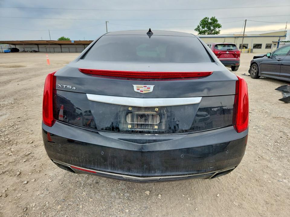 Aukcja sprzedaży 2016 Cadillac Xts, vin: 2G61N5S33G9119738, numer aukcji: 52663986
