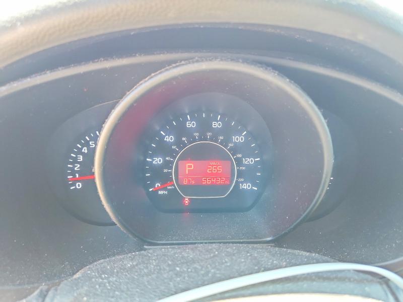 Aukcja sprzedaży 2019 Kia Soul, vin: KNDJP3A53K7669420, numer aukcji: 53305506
