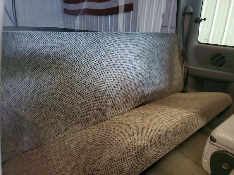 Продажа на аукционе авто 1998 Dodge Ram 2500, vin: 3B7KF22D1WG107355, номер лота: 52382966