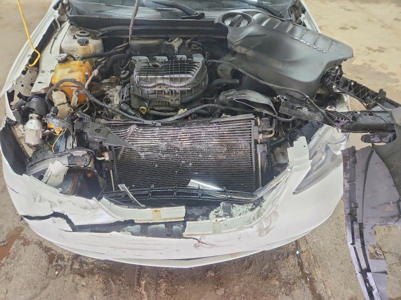 Aukcja sprzedaży 2012 Chrysler 200, vin: 1C3CCBHG9CN257512, numer aukcji: 54659386
