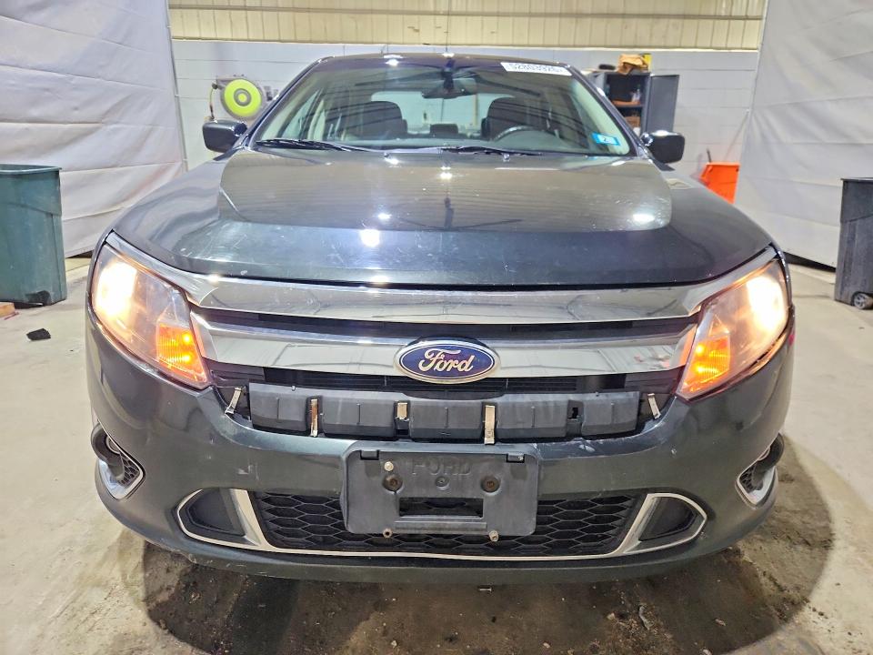 Aukcja sprzedaży 2010 Ford Fusion, vin: 3FAHP0DC0AR331039, numer aukcji: 52803926