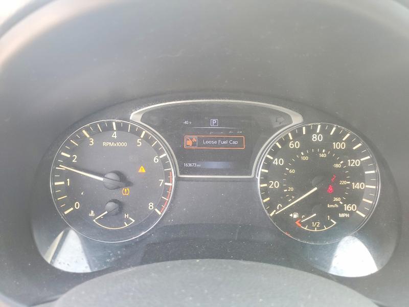 Продаж на аукціоні авто 2016 Nissan Altima, vin: 1N4AL3AP0GN333794, номер лоту: 55494956