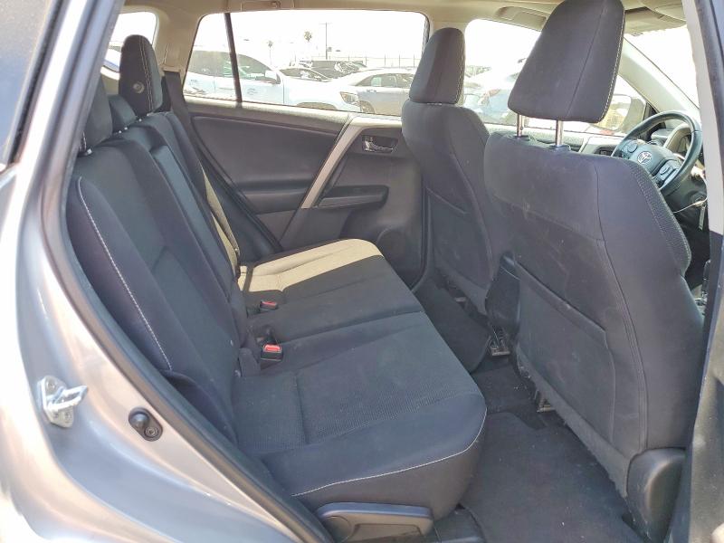 Продажа на аукционе авто 2017 Toyota Rav4, vin: 2T3WFREV5HW368246, номер лота: 54789056
