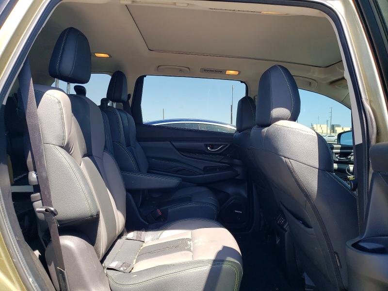 Aukcja sprzedaży 2023 Subaru Ascent, vin: 4S4WMAKD3P3450878, numer aukcji: 53648386