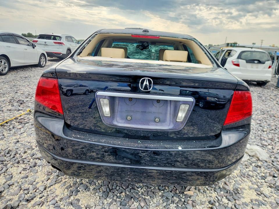 2005 Acura Tl მანქანა იყიდება აუქციონზე, vin: 19UUA662X5A058226, აუქციონის ნომერი: 53172586