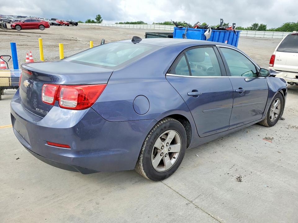 Aukcja sprzedaży 2014 Chevrolet Malibu, vin: 1G11B5SL1EF140140, numer aukcji: 54631006