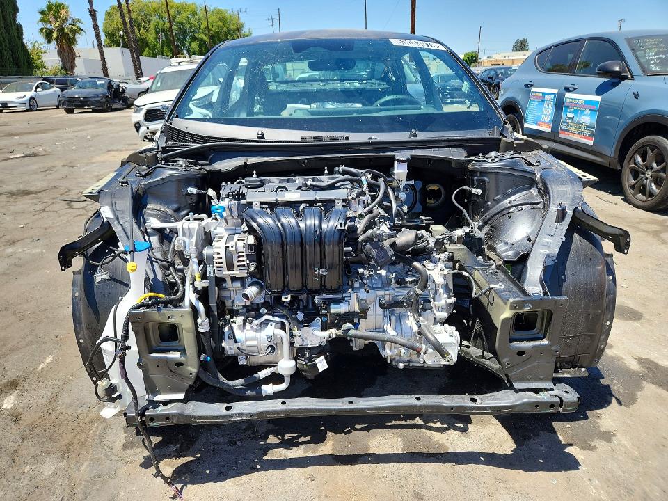 Продажа на аукционе авто 2025 Kia K4, vin: 3KPFT4DE7SE236511, номер лота: 53083076
