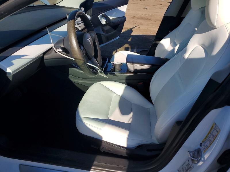 Aukcja sprzedaży 2020 Tesla Model 3, vin: 5YJ3E1EA0LF793294, numer aukcji: 52614946