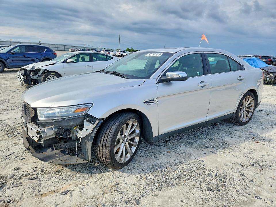 Aukcja sprzedaży 2013 Ford Taurus, vin: 1FAHP2F83DG171156, numer aukcji: 55317126