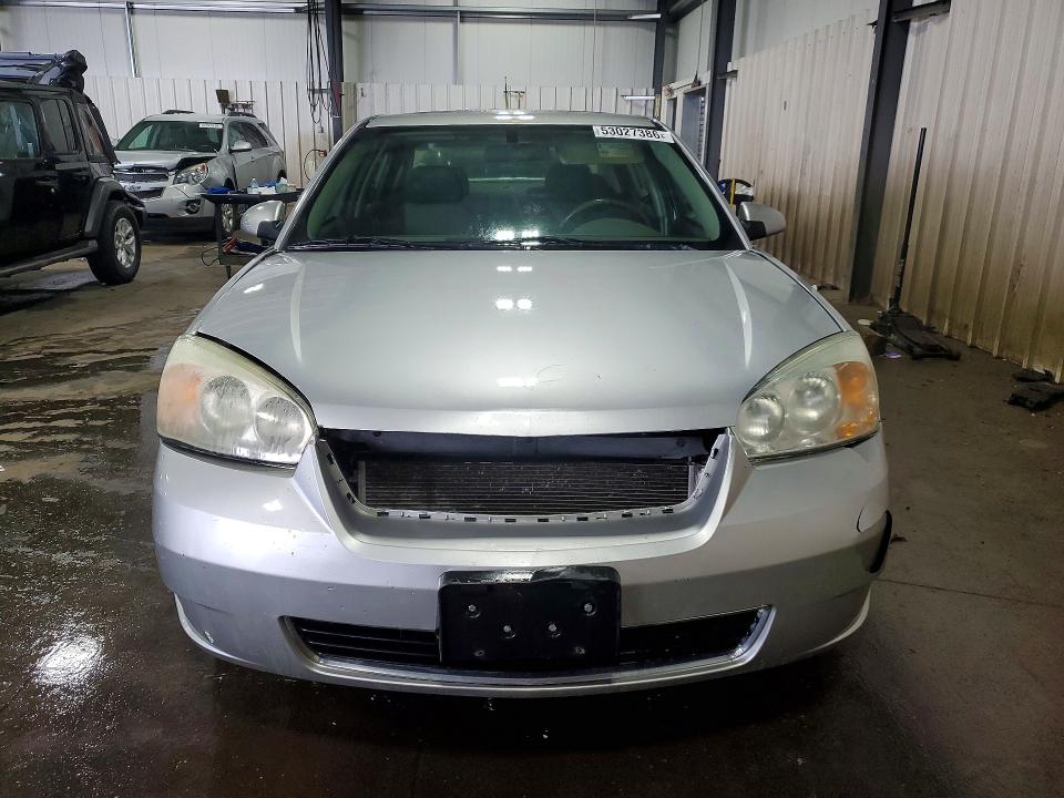 Aukcja sprzedaży 2006 Chevrolet Malibu, vin: 1G1ZT53836F239571, numer aukcji: 53027386