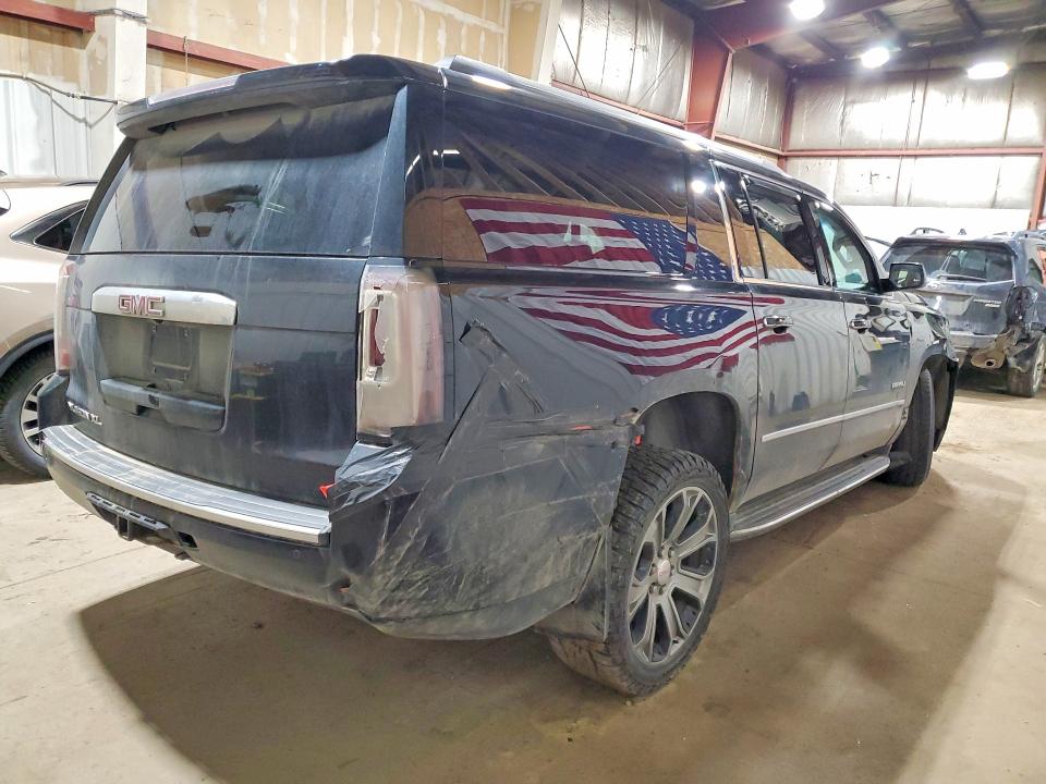 Продаж на аукціоні авто 2017 Gmc Yukon Xl, vin: 1GKS2HKJ7HR145359, номер лоту: 53505336
