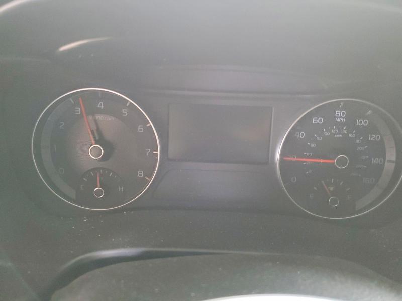 2024 Kia Forte მანქანა იყიდება აუქციონზე, vin: 3KPF24AD0RE722991, აუქციონის ნომერი: 53763136