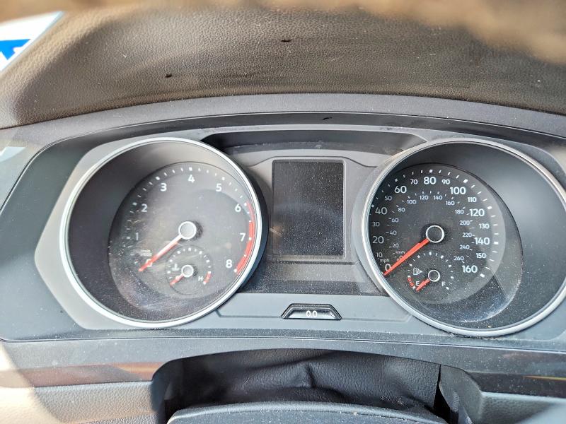 Продажа на аукционе авто 2021 Volkswagen Tiguan, vin: 3VV3B7AX3MM091135, номер лота: 55247206