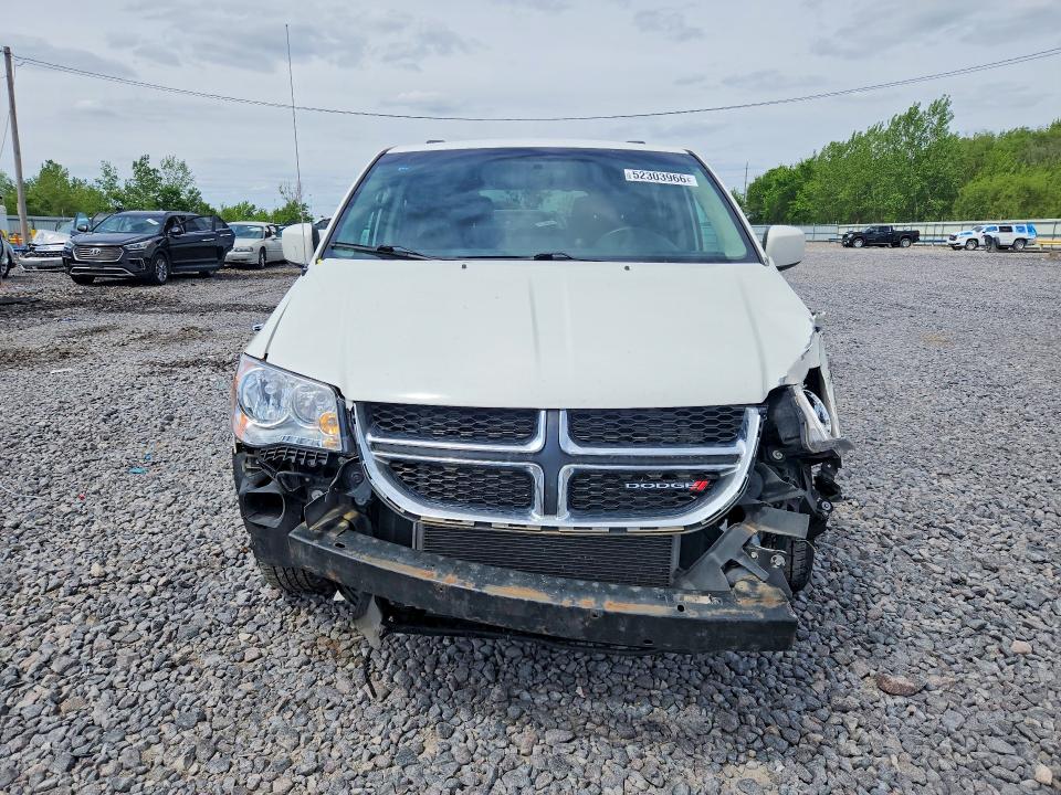 52303966 :رقم المزاد ، 2C4RDGCG4DR694863 vin ، 2013 Dodge Grand Caravan مزاد بيع
