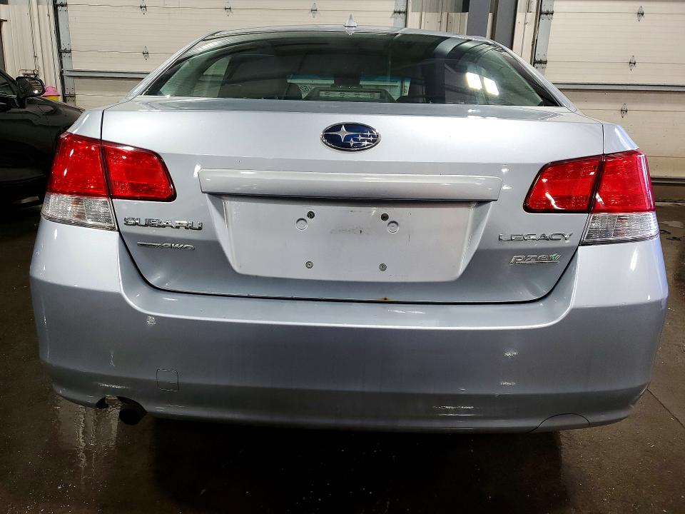 Aukcja sprzedaży 2014 Subaru Legacy, vin: 4S3BMBC67E3036072, numer aukcji: 52654956