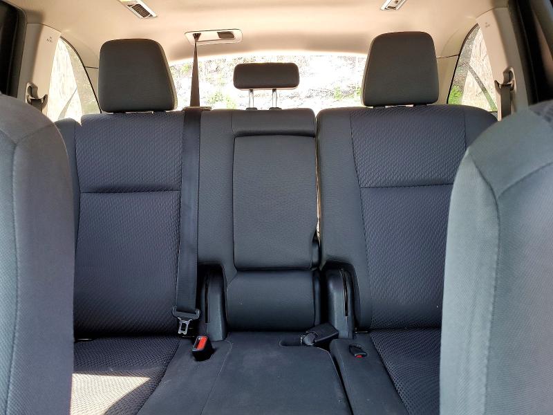 53758726 :رقم المزاد ، 5TDBZRFH0KS990213 vin ، 2019 Toyota Highlander مزاد بيع