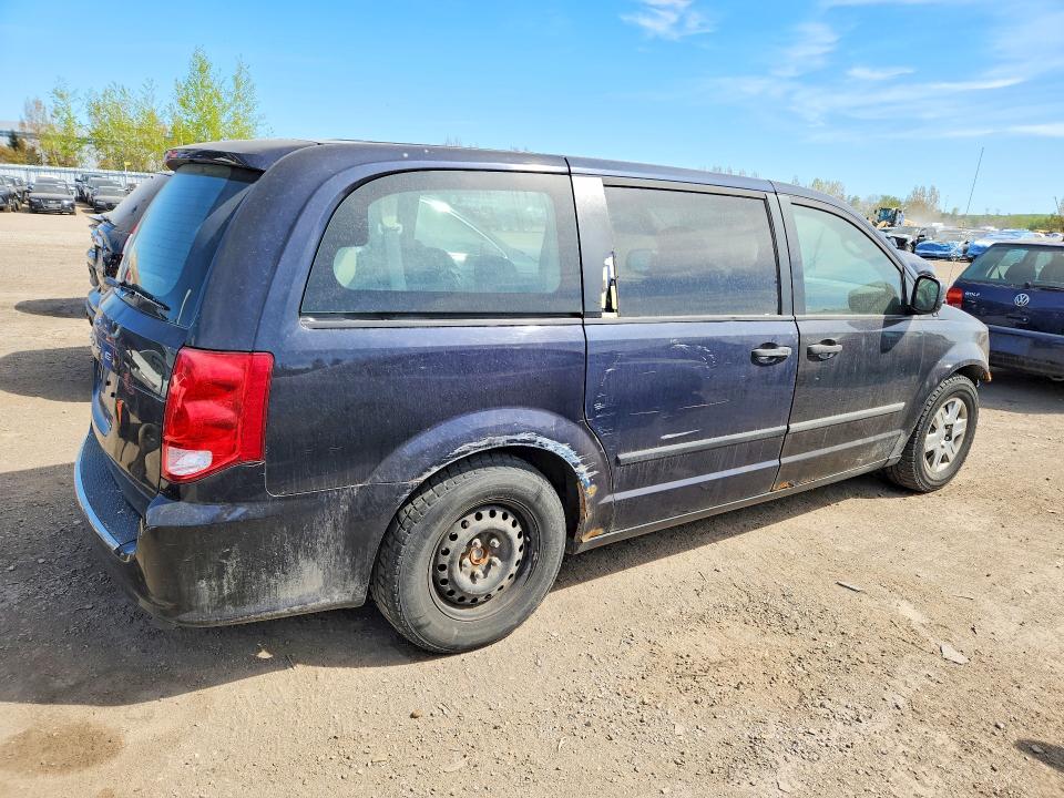 Продажа на аукционе авто 2011 Dodge Grand Caravan, vin: 2D4RN4DGXBR653728, номер лота: 48879016
