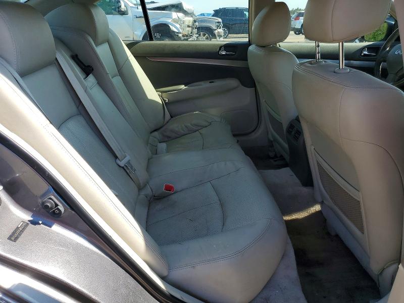 Aukcja sprzedaży 2015 Infiniti Q40, vin: JN1CV6APXFM502449, numer aukcji: 52945366