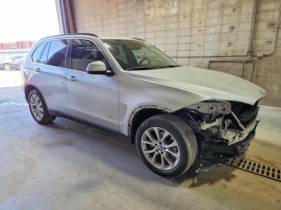 52877416 :رقم المزاد ، 5UXKR0C59G0P31072 vin ، 2016 Bmw X5 مزاد بيع