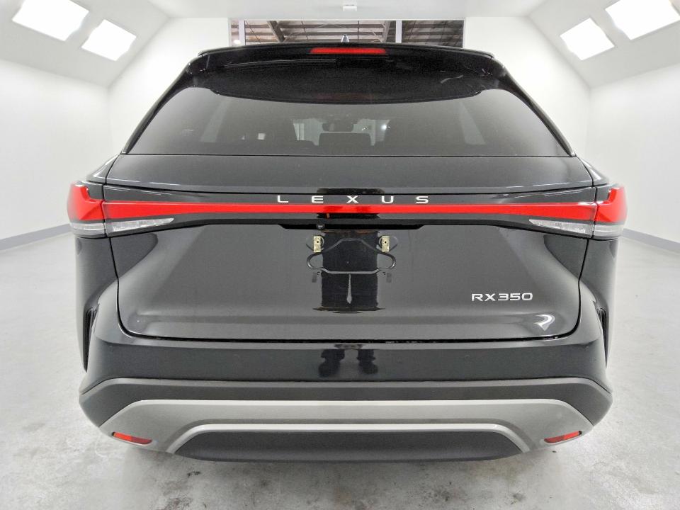 53187486 :رقم المزاد ، JTJCHMAA0T2034840 vin ، 2026 Lexus Rx 350 مزاد بيع