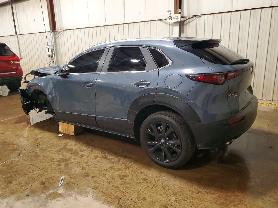 Продаж на аукціоні авто 2023 Mazda Cx-30, vin: 3MVDMBCM0PM575334, номер лоту: 52578556