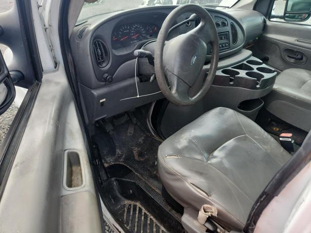 2007 Ford Econoline მანქანა იყიდება აუქციონზე, vin: 1FTNE24W77DB28370, აუქციონის ნომერი: 55005266