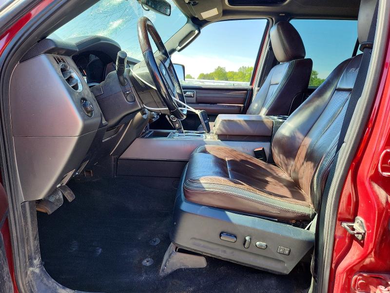 Продажа на аукционе авто 2016 Ford Expedition, vin: 1FMJU1MT9GEF37655, номер лота: 52884746