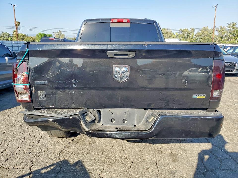 2011 Dodge Ram 1500 მანქანა იყიდება აუქციონზე, vin: 1D7RB1GP7BS524964, აუქციონის ნომერი: 53906356