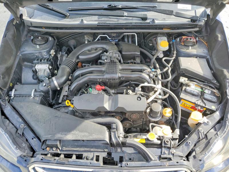 52768616 :رقم المزاد ، JF1GPAU64GH290646 vin ، 2016 Subaru Impreza مزاد بيع