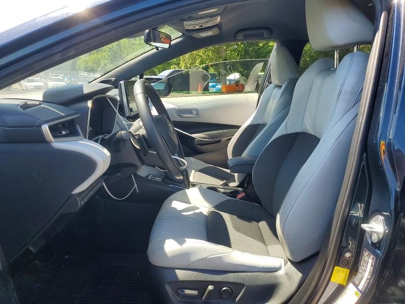 Aukcja sprzedaży 2020 Toyota Corolla, vin: JTNC4RBE7L3091975, numer aukcji: 54110696