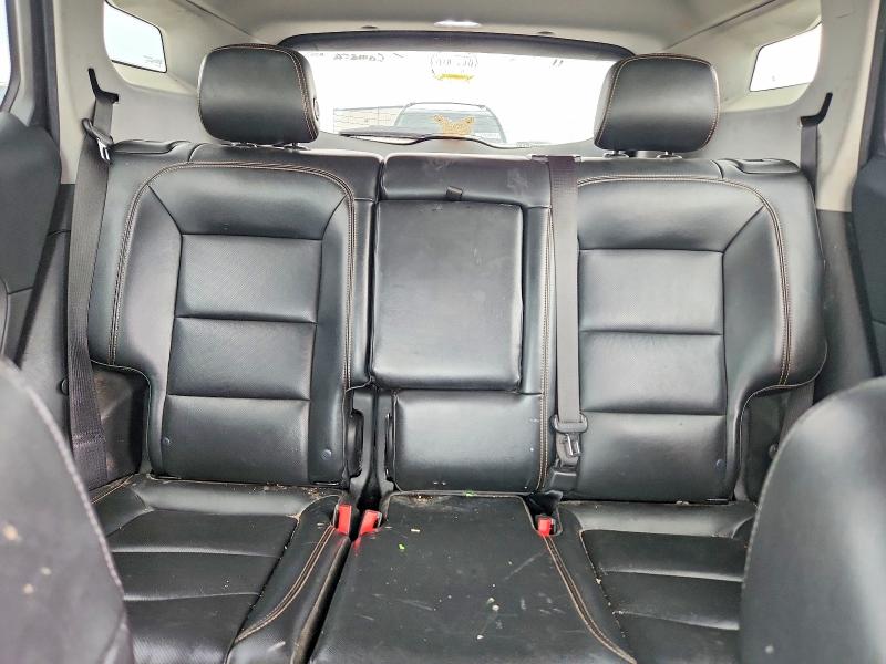 Продаж на аукціоні авто 2019 Gmc Terrain, vin: 3GKALPEV0KL144070, номер лоту: 51697156