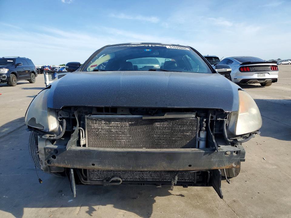 Продажа на аукционе авто 2008 Nissan Altima, vin: 1N4BL24E48C138805, номер лота: 51699866