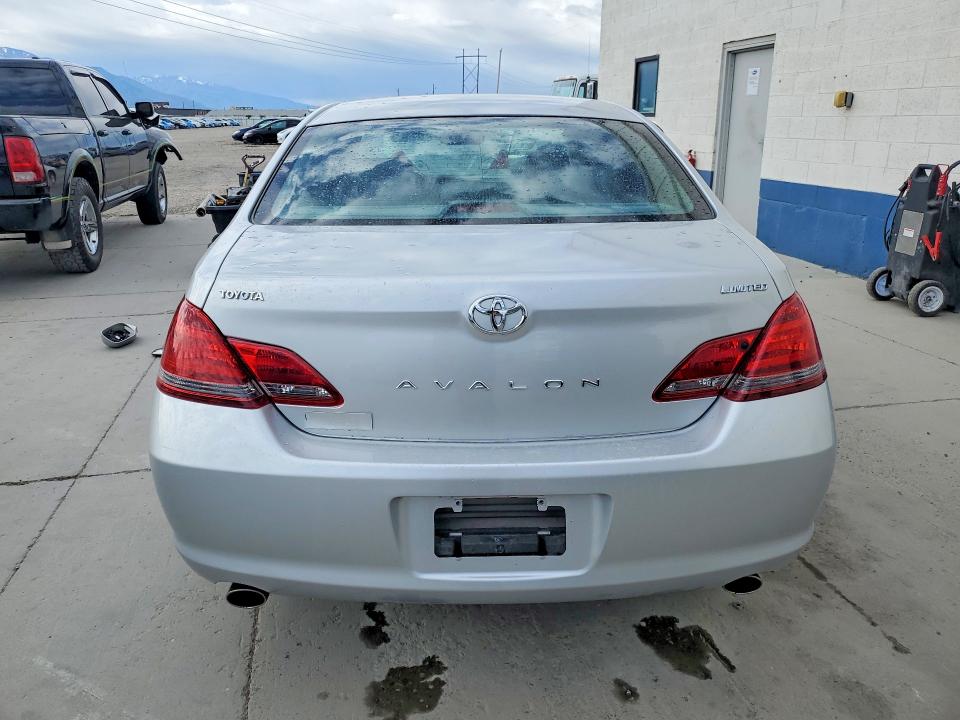 Aukcja sprzedaży 2008 Toyota Avalon, vin: 4T1BK36B18U311000, numer aukcji: 53957206