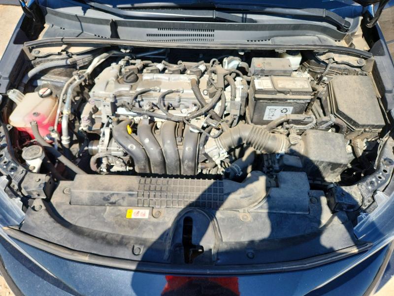 Продаж на аукціоні авто 2021 Toyota Corolla, vin: 5YFEPMAE4MP161448, номер лоту: 52219026