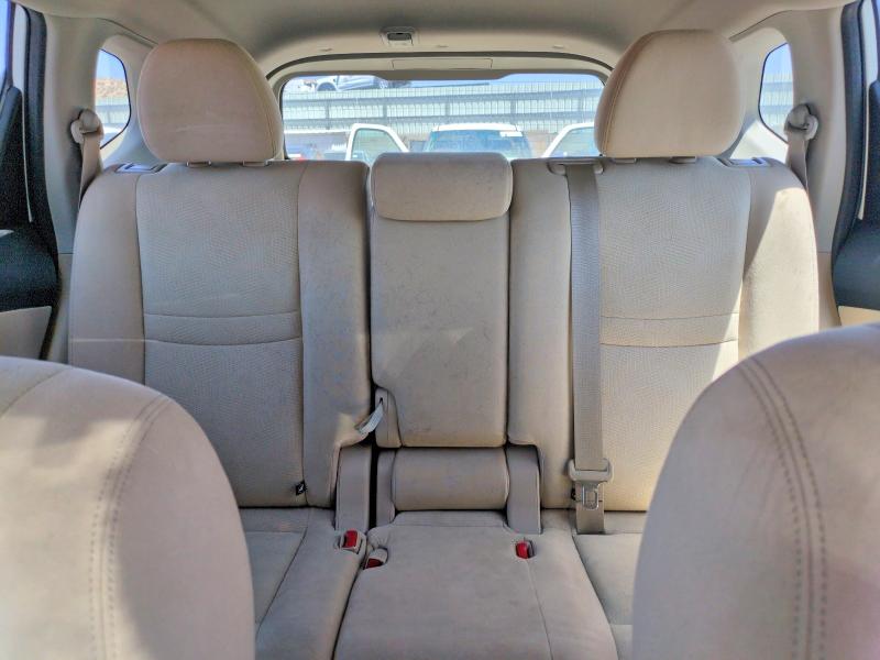 Aukcja sprzedaży 2015 Nissan Rogue, vin: KNMAT2MV9FP580135, numer aukcji: 53326226