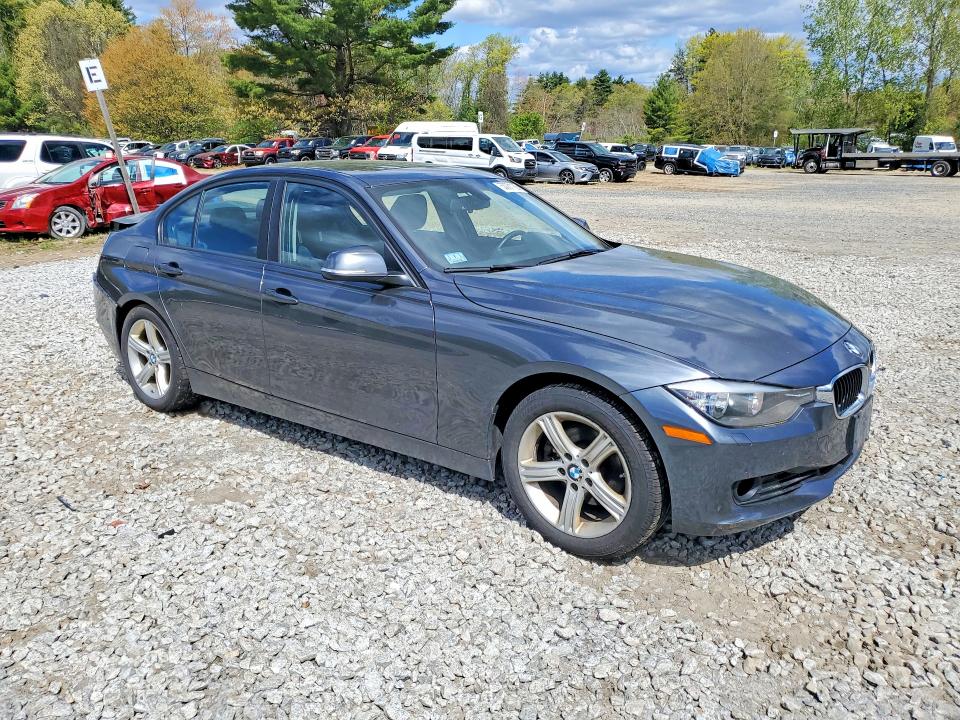 Продажа на аукционе авто 2013 Bmw 328, vin: WBA3B3G50DNR80765, номер лота: 53081186