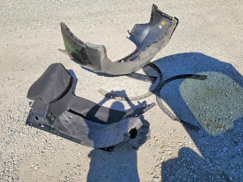 53086906 :رقم المزاد ، 7SAYGAEE7PF815139 vin ، 2023 Tesla Model Y مزاد بيع