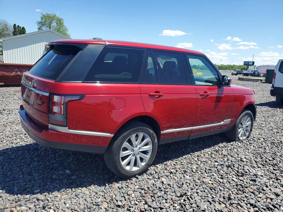 Aukcja sprzedaży 2014 Land Rover Range Rover, vin: SALGS2WF2EA195450, numer aukcji: 53095716