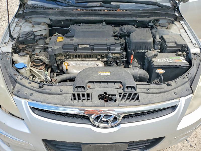 55206886 :رقم المزاد ، KMHDC86EX9U033096 vin ، 2009 Hyundai Elantra مزاد بيع