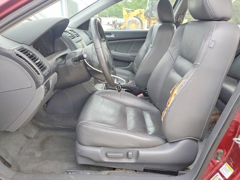 52494326 :رقم المزاد ، 1HGCM56856A001130 vin ، 2006 Honda Accord مزاد بيع