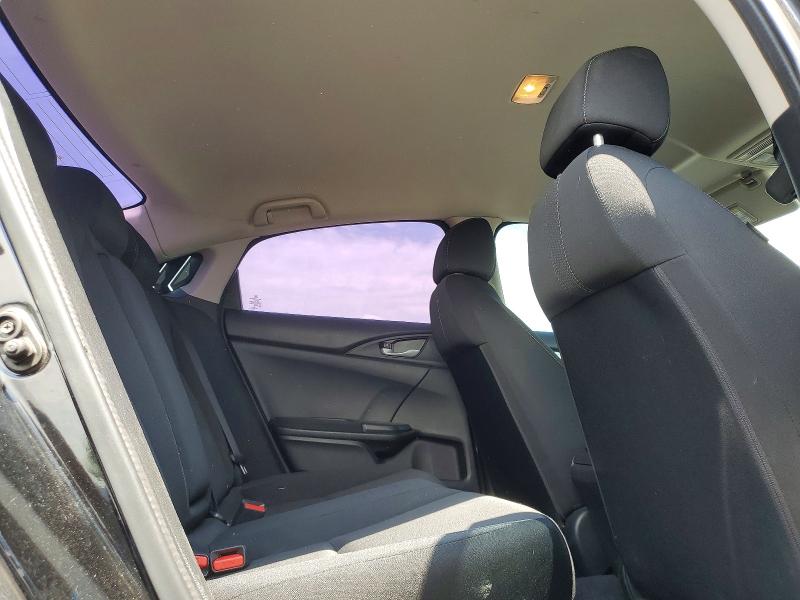 Продаж на аукціоні авто 2016 Honda Civic, vin: 2HGFC2F53GH037471, номер лоту: 55110956